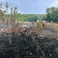 Alarmantno: U Srbiji registrovano 620 požara, povređeno šestoro ljudi