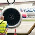 Ер Србија за шест месеци превезла више од 20.000 путника на рути Београд-Шангај