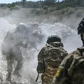 Rat u Ukrajini: Borbe se nastavljaju - Grejam očekuje rekordnu isporuku oružja