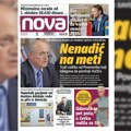 „Nova“ piše: Specijalni tužilac traži zaštitu od Poverenika za smostalnost koji je već izbegavao da pominje Vučića