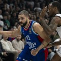 Baskonija odustala, Tompson kompletira izvrstan tandem Valensije
