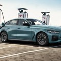 "Električni automobili nisu tako zeleni kao što mislite"