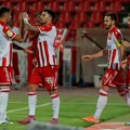 Zvezdino LŠ predstavljanje na "Marakani" - Arnautović će još malo da sačeka
