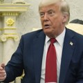 Nakon Amerike, Tramp želi da vlada ovom zemljom Šok izjava američkog predsednika