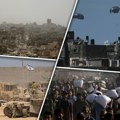 KRIZA NA BLISKOM ISTOKU Tenzije na Zapadnoj obali: Ubijen palestinski aktivista, izraelska vojska tvrdi da su gađali "te