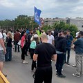 „Da se lično zahvalimo“: Kragujevčani pozivaju večeras na protest ispred Gradske tržnice