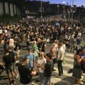 U više gradova šetnje i skupovi povodom devet meseci od pada nadstešnice u Novom Sadu