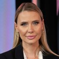 "Poginuo je na: Rts-u" Voditeljka Biljana Obradović nakon mnogo godina prvi put o porodičnoj tragediji: "To veče ga je nešto…