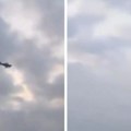 Tragična prosidba: Tek što je Šejda rekla "da", avion se srušio!