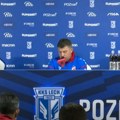 Zabranjena tema! O jednoj stvari Zvezda zabranila da se govori na konferenciji za štampu u Poljskoj