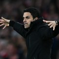 Arteta: Ostvarićemo cilj, malo nam je falilo prethodnih godina