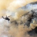 Veliki požar kod Los Anđelesa, beže hiljade ljudi