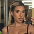 Šok priznanje Jovane Jeremić! Otkrila kada je izgubila nevinost, gosti u neverici: "Nemam čega da se stidim"