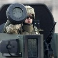 Ukrajinska vojska pogodila rafineriju u ruskoj Saratovskoj oblasti