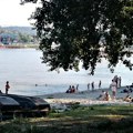 ŠODROŠ: Leti diše punim plućima, a tu Novosađani dolaze da se rashlade