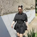 Sanja Vučić se potukla u klubu sa devojkom: Otkrila detalje incidenta, svom silinom je udarila u nos i oborila