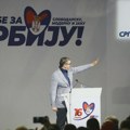 Da li je skandiranje građana „Aco, Šiptare“ parodija na „Aco, Srbine“, ili novi ciklus reciklaže stare političke retorike?…