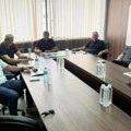 Piksi okupio saradnike, obavljena video analize predstojećih rivala! Selektor Srbije održao sastanak pred Letoniju i Englesku