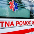 Poginule dve osobe: Teška saobraćajna nesreća kod Ugljevika