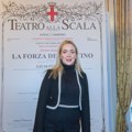 Čuvena ruska umetnica Vasilisa Beržanskaja dolazi na Mokru Goru: "Kustendorf klasik" objavio program, a u fokusu su Šostakovič…