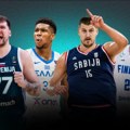Ko će biti najbolji strelac Evrobasketa?