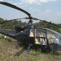 VIDEO Helikopter koji je prinudno sleteo u BiH, pre nekoliko godina već imao nezgodu