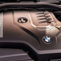 Vaš sledeći Mercedes imaće BMW motor?