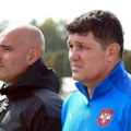 Petrić saopštio sastav: Na golu Balević, u špicu Kostić, Damjanović...