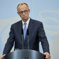 Merc u Kišinjevu: Vrata Evropske unije su otvorena za Moldaviju