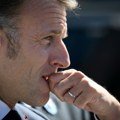 Makron: Moj mandat će trajati do kraja 2027. godine