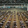 Prijava kandidata za drugi upisni rok na fakultetima Univerziteta u Beogradu počinje sutra