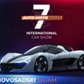 DDM Company na Auto Moto Berzi u Novom Sadu