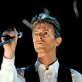 Dejvid Bouvi uoči smrti u tajnosti radio na mjuziklu