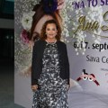 Ana Bekuta zablistala pred koncert u Sava Centru! Stigla nikad lepša pa otvorila dušu: Maštala sam i priželjkivala ovo sve
