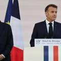Francuska vlada pred mogućim padom