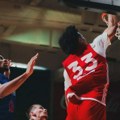 Kakav ''vatromet'', Zvezda pobedila 105:103, dabl-dabl Čime Monekea!