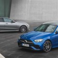 Mercedes ipak neće koristiti BMW motore