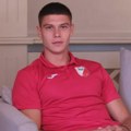 Pazarci pojačali napad: Stanisavljević na pozajmici iz Vojvodine