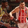 Dobrić: Najveća čast što sam kapiten Zvezde, hoćemo da napravimo iskorak u Evroligi