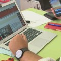 Lokalni mediji reaguju na izveštaj o "srpskom Majdanu" i pitaju - kako mali portali dovedu pola miliona ljudi na ulice