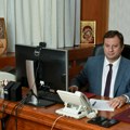 Profesor Nenad Filipović ponovo među 2% najistaknutijih naučnika sveta! Ovako je o svom zanimanju budućnosti govorio za "Blic…