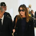 Sarkozi proglašen krivim za kriminalno udruživanje