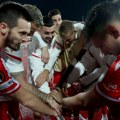 I jedan bod "lansirao" Crvenu zvezdu: Ovo znači da će se igrati proleće u Ligi Evrope