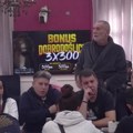 Orila se bela kuća: Zaratili Lepi Mića i Miljana Kulić, a evo kako ju je nazvao: Pogodio je pravo u nerv (foto)