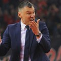 Fenerbahče ima novog lidera, povreda brine Šarasa pred Zvezdin dolazak!
