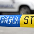 Jedna osoba ranjena u oružanom incidentu u centru Kumanova
