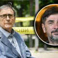 „Izgubio sam drugog oca“: Vojin Ćetković o odlasku Zdravka Šotre