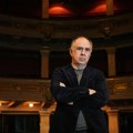 Svetislav Goncić izabran za selektora 71. Sterijinog pozorja