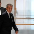 Sarkozi će izdržavanje kazne početi verovatno u VIP krilu zatvora La Sante