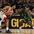VIDEO Kako je Zvezda srušila Žalgiris – analiza pobede za pamćenje, crveno-beli mogu bez šuta za tri, Nvora nikad bolji